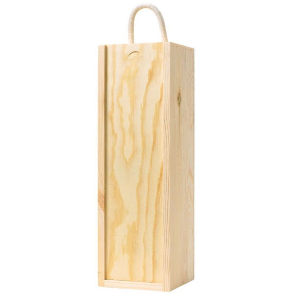 Magnum Wooden Gift Box